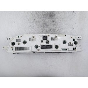Panel de Instrumentos Rodius I 2004-2013 Usado ORIGINAL 8020021000 - Product Image 4