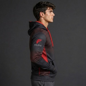 Sudaderas premium para hombre que combinan alta calidad, brindando suavidad, calidez, ajuste cómodo y durabilidad para el uso diario. - Product Image 3