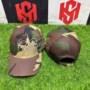Gorras de Béisbol Deportivas Oxford para Hombre, Nuevas, al por Mayor, Transpirables, Impermeables, con Bordado 3D, Colores Personalizados, para Otoño y Deportes al Aire Libre - Product Image 3