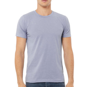 100% Cotton Breathable O-Neck Short Sleeve Formal Loose Fit T-<b>Shirt</b> for Men Pattern Print <b>Patchwork</b> Design Silk Screen Printing - Product Image 5