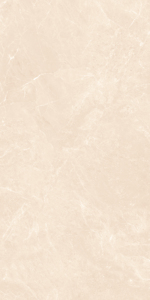Carreaux de sol en porcelaine Avenzo Crema 600x1200mm, texture pierre mate, antidérapants, pour intérieur, salon - Product Image 3