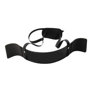 ปืนบลาสเตอร์แขนไบเซ็บบส์ทำจากสเตนเลสคุณภาพดีวัสดุยางสำหรับเล่นกีฬาปรับสีได้ตามต้องการ - Product Image 3