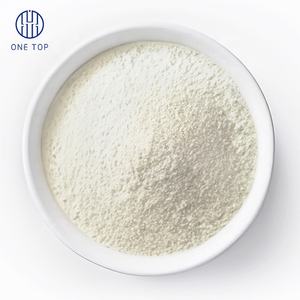 Poudre de Crème Végétalienne ONE TOP (1 kg) Ingrédient pour Bubble Tea en Emballage Sachet - Product Image 2