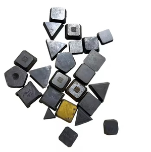 Factory Direct Wholesale <b>Tungsten</b> Carbide Premium Bulk For Manufacturing And Processing Sale - Product Image 2