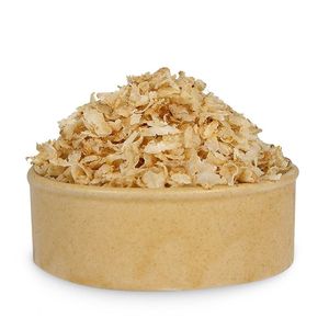 AQUA VRIKSHA Flocons de millet de qualité supérieure |   Céréales de petit-déjeuner au millet naturel |   Flocons de millet sains prêts à cuisiner - Product Image 4