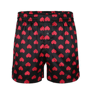 Pantalones Cortos Casuales de Lona para Hombre, Personalizados 2026, Transpirables, de Secado Rápido, de la Mejor Calidad, Sublimados, Nueva Llegada - Product Image 2