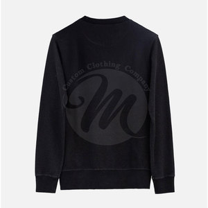 Sudadera de Hombre Resistente con Lavado Ácido, Diseño de Logotipo Personalizado, Precio Económico, Sudaderas de Invierno con Lavado Ácido, Gran Venta - Product Image 2