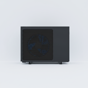 NUEVA Bomba de Calor Híbrida de Aire con Asistencia Solar PVT de 10KW, 12KW, 16KW, Sistema de Calefacción y Refrigeración, Bomba de Calor Solar Monobloque R29 - Product Image 2