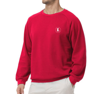 Sudadera Moderna para Hombre, Sólida, de Invierno, de Alta Calidad, 100% Algodón, Transpirable, Informal, para Comodidad Diaria - Product Image 1