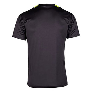 Maillot de football personnalisé pour adultes, dernière conception, haute qualité, sublimation, respirant, séchage rapide, spandex, polyester, col en V - Product Image 3