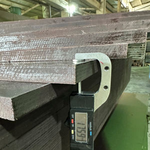 E1 Glue Film Faced Plywood for Construction | 12–15 Reuses | 1220x2440 & 1250x2500 | Vietnam Factory - Product Image 1