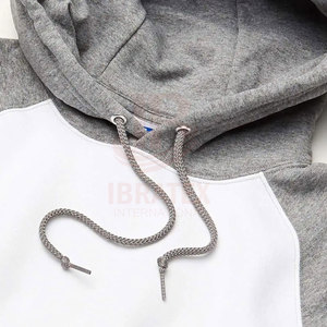 Sudaderas con capucha para hombre al por mayor, 100% algodón, material duradero, transpirables, de manga larga, para venta en línea - Product Image 4