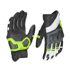 Full Fingers Manufacturer's Full-Finger <b>Sports</b> <b>Glove</b> Soft and Comfortable Breathable Racing <b>Gloves</b> for Motorcycle and Cycling - Product Image 1