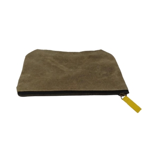 กระเป๋าใส่เครื่องสำอางพิมพ์ลายตามสั่งขายส่งสำหรับแบรนด์ความงาม - Product Image 3