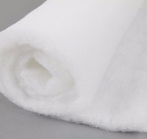 Acolchado de poliéster 100% reciclado ligero 40/60/80/100/120/140/160/180/200/300 gramos pesos para niñas hilo teñido para - Product Image 1