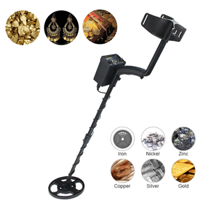 Fast Delivery <b>Detector</b> Long Range Underground <b>Gold</b> <b>Detector</b> Ready For Immediate <b>Gold</b> Prospecting Success - Product Image 5