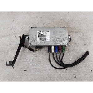 Módulo de Control de Cámara de Visión Trasera para Serie 7, Usado, OEM 6653924098801 - Product Image 1