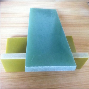 Electrical Insulation Board FR4 G10 G11 Epoxy <b>Resin</b> Board Fiberglass Sheet - Product Image 3