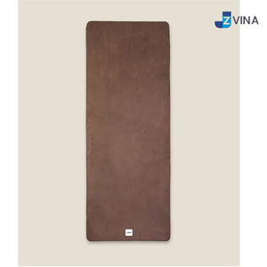 Toalla de Microfibra Antideslizante para Reformer, Plegable, Rectangular, Universal, para Fitness - Product Image 2