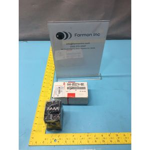 ABB B25C-F PWR CNTOR, 3P, 24V, 50HZ, LAM - Équipements et pièces semi-conductrices d'occasion fiables à l'échelle mondiale - Product Image 4