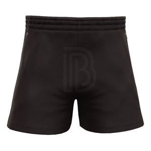 โรงงานผลิตชุดรักบี้ดีไซน์เฉพาะตัว พิมพ์โลโก้ตามสั่ง ชุดรักบี้แห้งเร็ว - Product Image 3