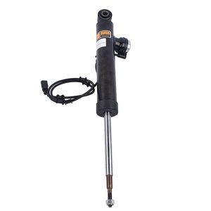 โช้คอัพหลังซ้ายไฟฟ้า สำหรับรถยนต์ฮุนได อีควัส ปี 2011-2016 และ เจเนซิส ปี 2007-2016 รุ่น 553113N510 553113M500 553103M550 - Product Image 6