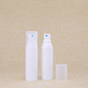 ขวดสเปรย์พ่นเนื้อสีขาวเคลือบ20มล. ขวดเปล่า - Product Image 1