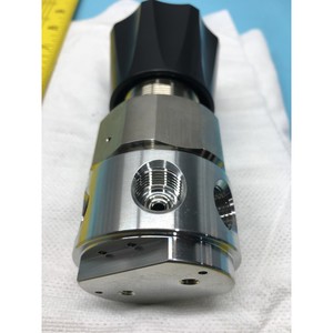 Vanne régulatrice de pression TESCOM 44-2262-A41, 126611 - Équipements et pièces semi-conductrices de renommée mondiale à la confiance de tous - Product Image 3