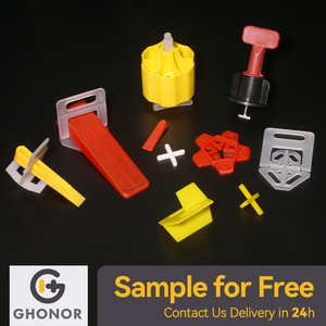 ตัวอย่างฟรี อุปกรณ์ปรับระดับพื้นกระเบื้อง <span class=keywords><strong>ค</strong></span>ลิปพลาสติกสำหรับปรับระดับกระเบื้อง ระบบปรับระดับกระเบื้อง ตัวเว้นระยะปรับระดับกระเบื้อง 1.5 มม. - Product Image 4