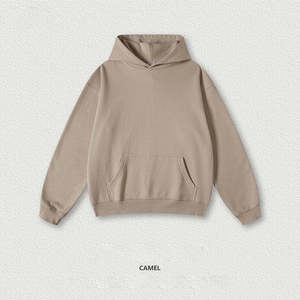 Nouveaux sweats à capuche pour hommes, sweats à capuche grande taille pour hommes à bas prix, sweat à capuche uni de couleur unie pour homme, entièrement personnalisable - Product Image 6