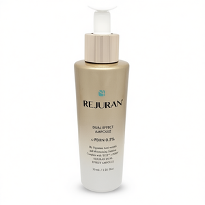 Siero Anti-Età REJURAN 30ml a Doppio Effetto con C-PDRN, Niacinamide e Peptidi per Illuminare e Rassodare la Pelle - Product Image 3