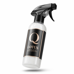 Lavador de Autos de Plástico View-OK LOTUS-Q de 300 ml con Relación de Dilución 1:1, Origen Seúl - Product Image 1