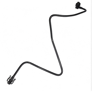 Réservoir d'eau de radiateur de voiture, tuyau d'eau 9675977580 pour Peugeot 2008 301 Citroën C-ELYSEE - Product Image 1