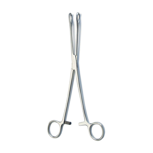 Pinzas para Esponjas Quirúrgicas de Acero Inoxidable, Instrumento para Sujetar Esponjas 2026, Pinzas para Esponjas en Oferta - Product Image 4