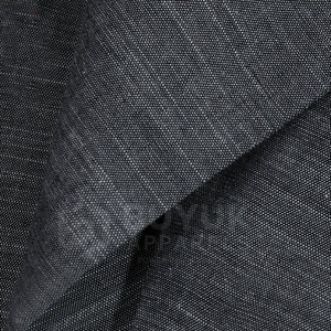 Chaqueta de Chef Cómoda, Ligera y Transpirable, Uniforme de Cocina Profesional de Manga Larga, Equipo de Cocina de Poliéster/Algodón - Product Image 4