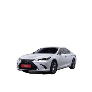 Lexus ES Luxury Plus 2024 38 217 km Volant à Gauche Sièges en Cuir avec Caméra Arrière - Product Image 1