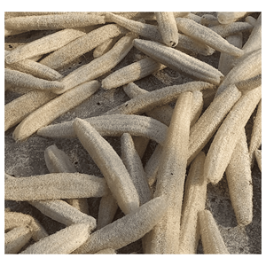 Éponges de loofah naturelles séchées, matériau de gourde de loofah naturelle pour exfoliant corporel et usage domestique, fournisseur du Vietnam - Product Image 6