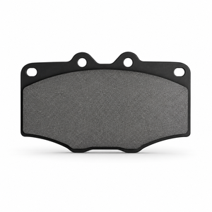 Plaquettes de frein avant en céramique de remplacement pour Toyota Hilux 1979-1989 04465-YZZC0 Fabricant - Product Image 1