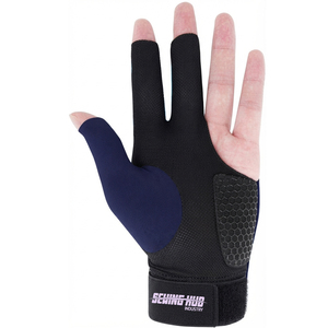 Guantes de Billar a Bajo Precio, Guantes de Snooker y Pool, Transpirables, Antideslizantes, de Secado Rápido, Ligeros, con Logotipo Personalizado, Venta al Por Mayor OEM/ODM - Product Image 2