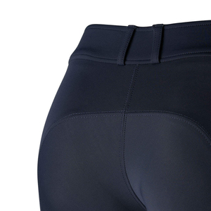 Nouveau design en promotion : Collants d'équitation respirants, séchage rapide, taille haute, longueur intégrale, coupe ajustée - Product Image 4