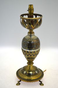 Handcrafted Metal <b>Hookah</b> For Cultural Decor Collection With Traditional Shape And Beautiful Decorative Finish - Product Image 6