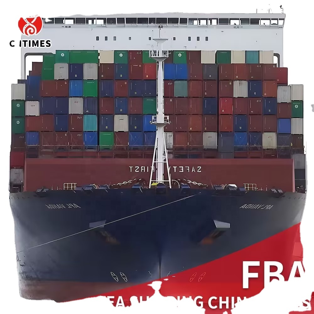 Амазонка, лидер продаж, агент доставки LCL/FCL, морские перевозки в США, FBA amazon со склада в Шэньчжэне с FBA Label Service
