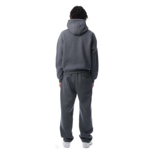 Best Price Super Quality Men's <b>Track</b> <b>Suit</b> for Jogging Custom Logo Printed Breathable 2 in 1 Design Fleece Autumn Sportswear - Product Image 3