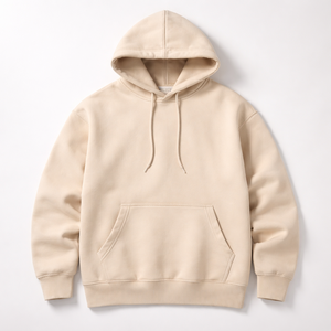 Sudadera con Capucha Estampada de Gran Gramaje Personalizada al por Mayor - Proveedor Directo de Fabricante OEM - Product Image 5