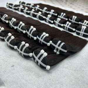 CDYHAIRVN-Extensions de Cheveux Humains Raides Vietnamiens, Nouvelle Commande, Offre Spéciale - Product Image 2