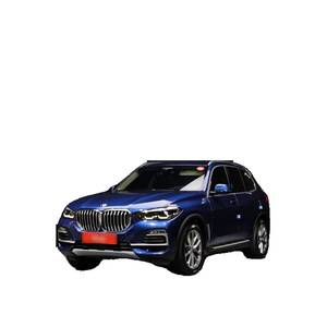 BMW X5 XDrive 30d XLine 2024, 94,111 km, Diésel, Caja de Cambios Automática, Volante a la Izquierda - Product Image 1