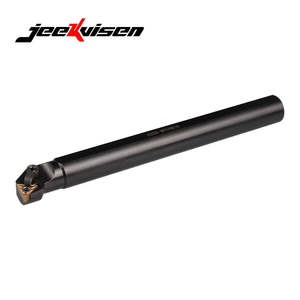 Jeekvisen carbure Wedge Grip MTUNR Porte-outil pour tour universel Outil de tournage externe pour l'usinage - Product Image 4