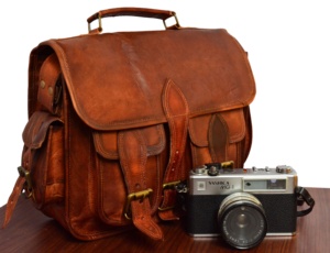 กระเป๋ากล้อง DSLR กันน้ำมันกระเป๋าใส่กล้อง DSLR, กระเป๋าใส่กล้องสำหรับเดินป่า - Product Image 6