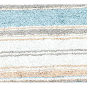 Luxury Microfiber <b>Bath</b> Mat Soft Absorbent Polyester Bathroom Rug with Non-slip Plain Style Factory Wholesale for Home Hotel - Product Image 2