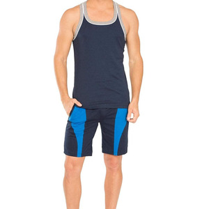 Pantalones Cortos Casuales para Hombre de Alta Calidad, Suministro de Fábrica, Marca Personalizada, Venta al Por Mayor, Pantalones Cortos Modernos para Hombre para Exportación a Todo el Mundo, Ahora 2026 - Product Image 2